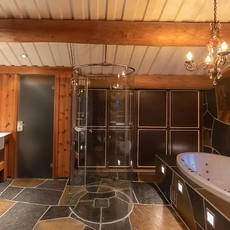 Chaleter De Luxe 518 Trysil