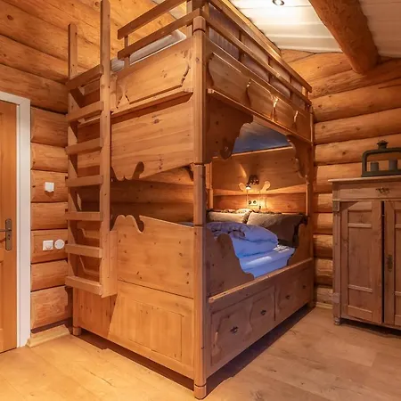 De Luxe 518 * Trysil