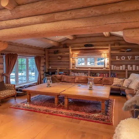 De Luxe 518 * Trysil