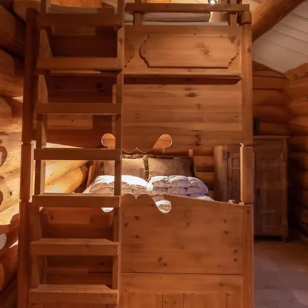 De Luxe 518 * Trysil