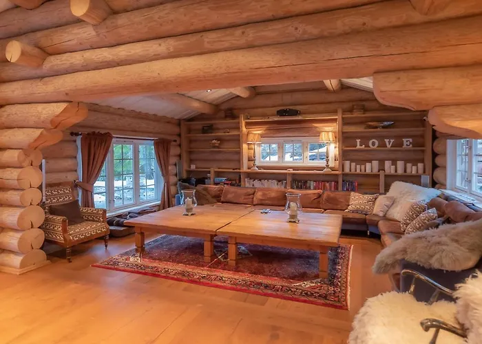 De Luxe 518 * Trysil