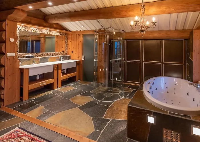 De Luxe 518 * Trysil