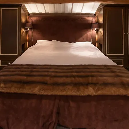 Шале De Luxe 518 Трисиль